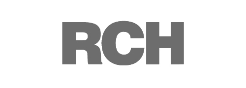 Logo RCH