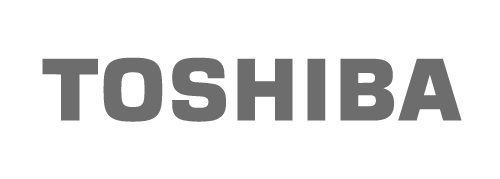 Logo Toshiba