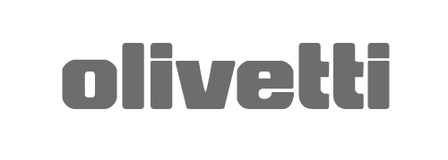 Logo Olivetti