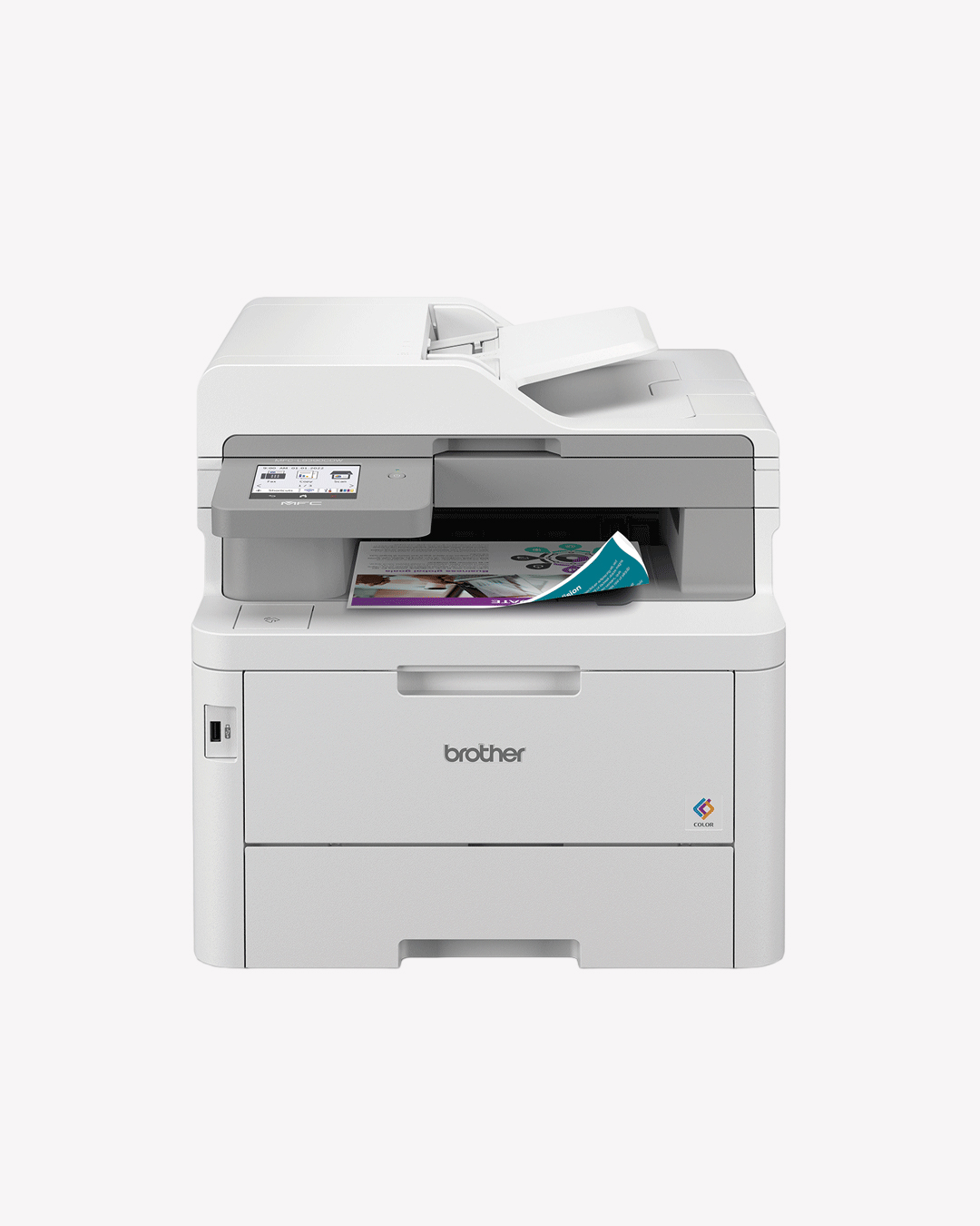 Stampante multifunzione laser Brother Sardegna