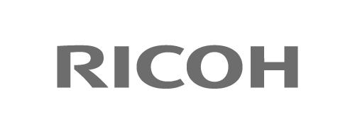 Logo Ricoh