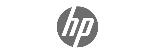 Logo HP