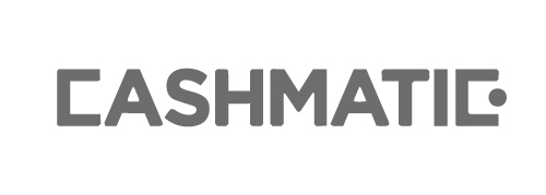 Logo Cashmatic