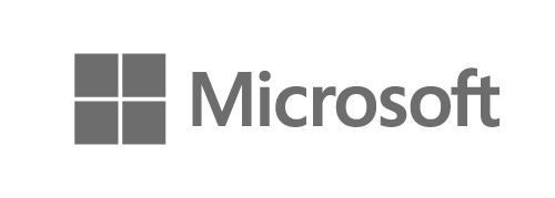 Logo Microsoft