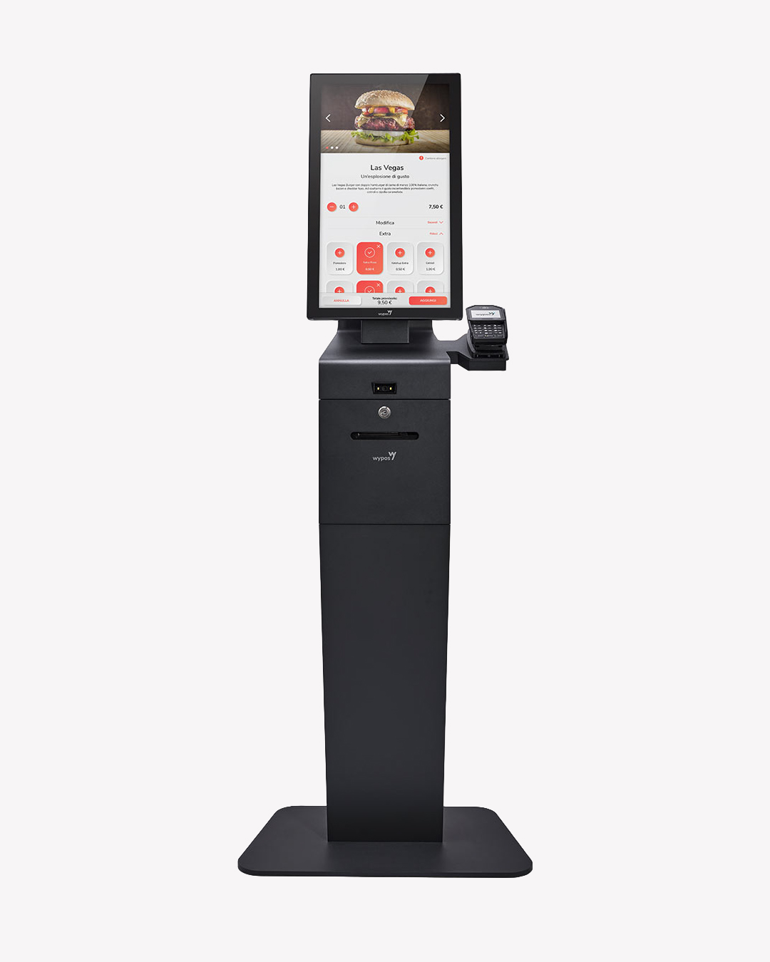 Wy Kiosk