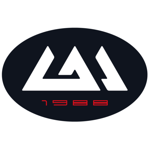 Logo Dark LAI